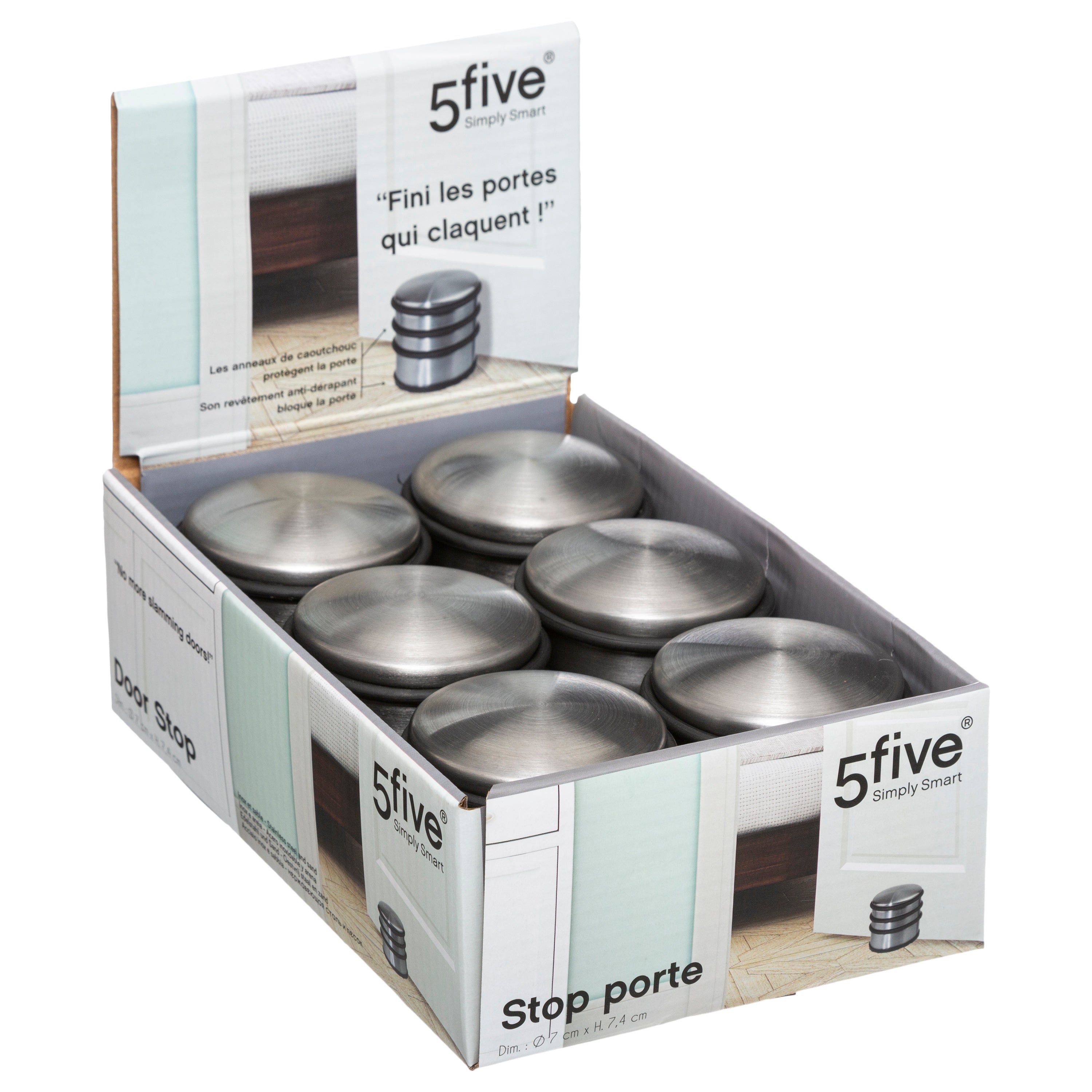 Opritor usa lock - Five
