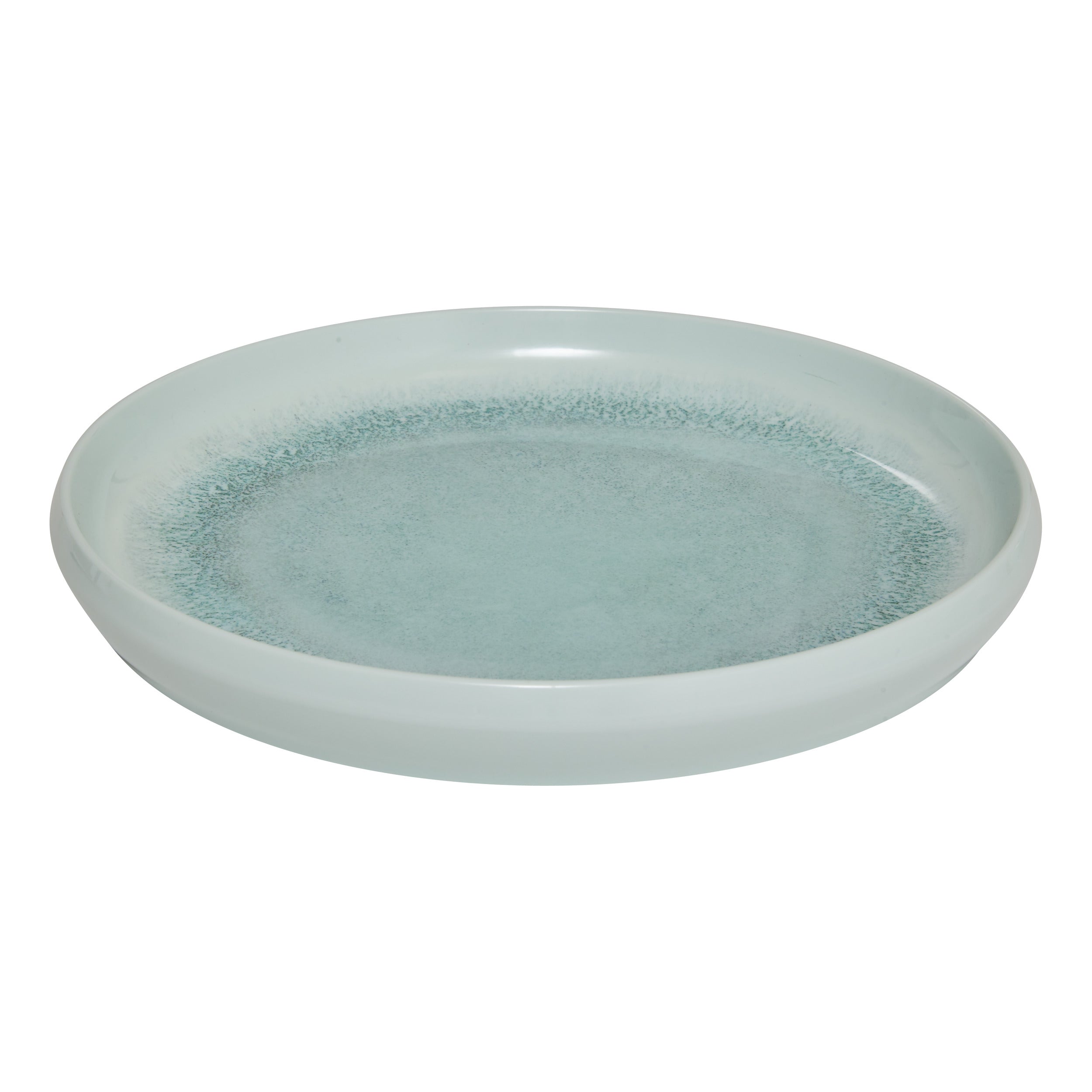 Tacam, dinner plate mel lea D24 cm - Secret de Gourmet