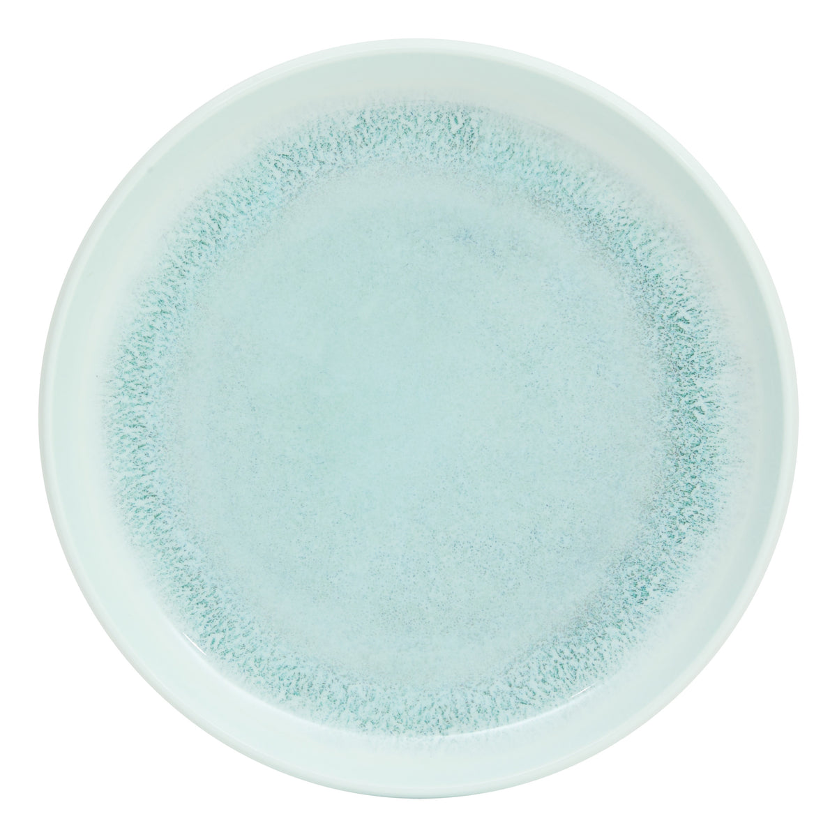 Tacam, dinner plate mel lea D24 cm - Secret de Gourmet
