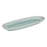 Tacam, oval plate mel lea 41 x 15 cm - Secret de Gourmet