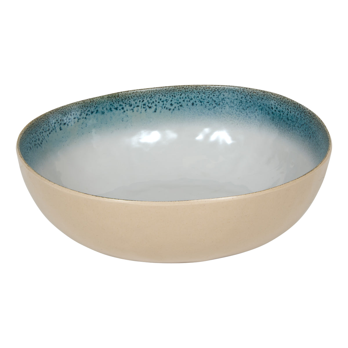 Set boluri pentru salata mel pia D29 cm - Secret de Gourmet
