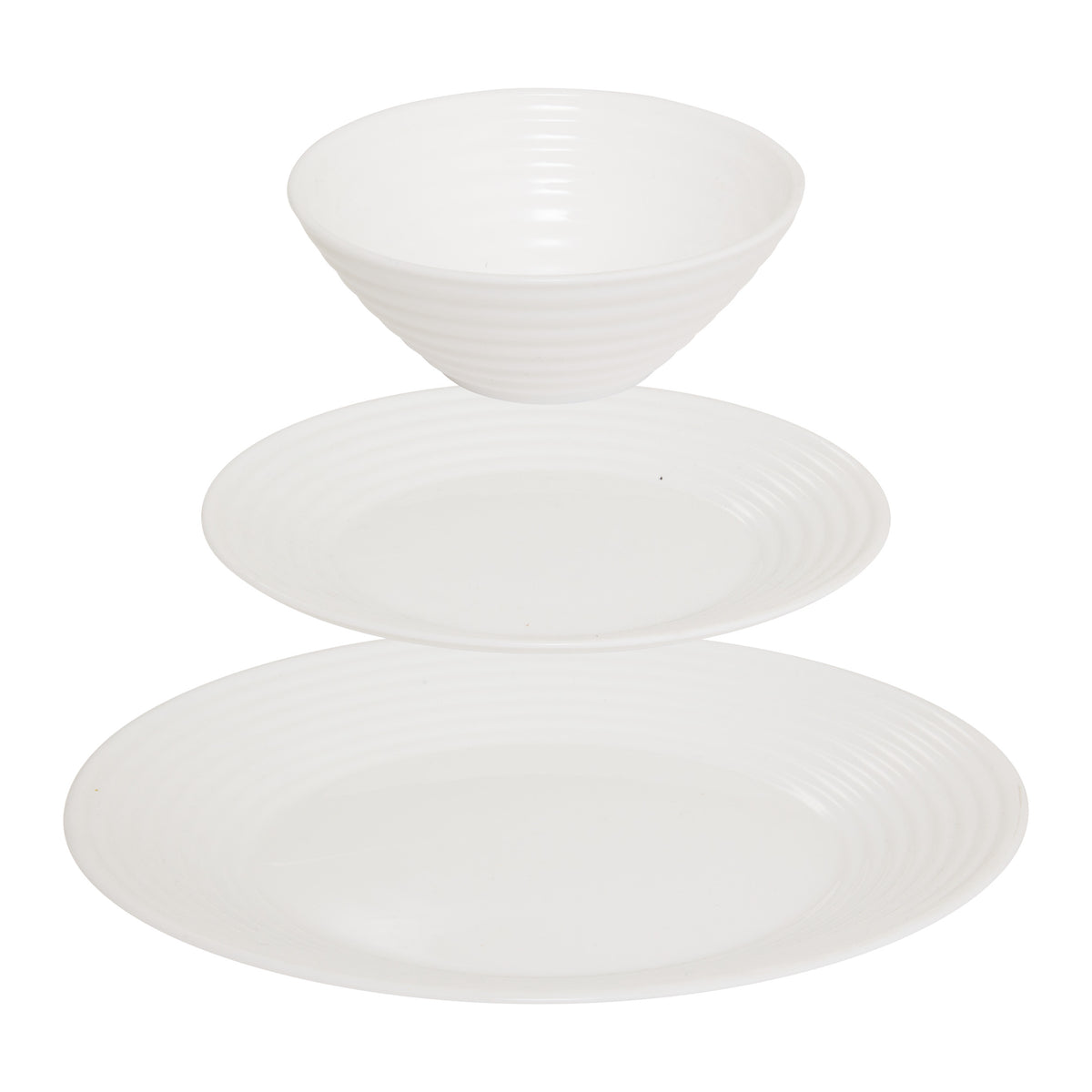 Set 12 piese opa heloise - Secret de Gourmet