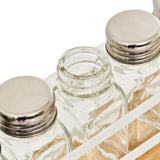 Balm spice rack - Five