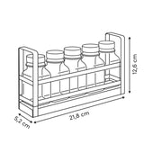 Balm spice rack - Five