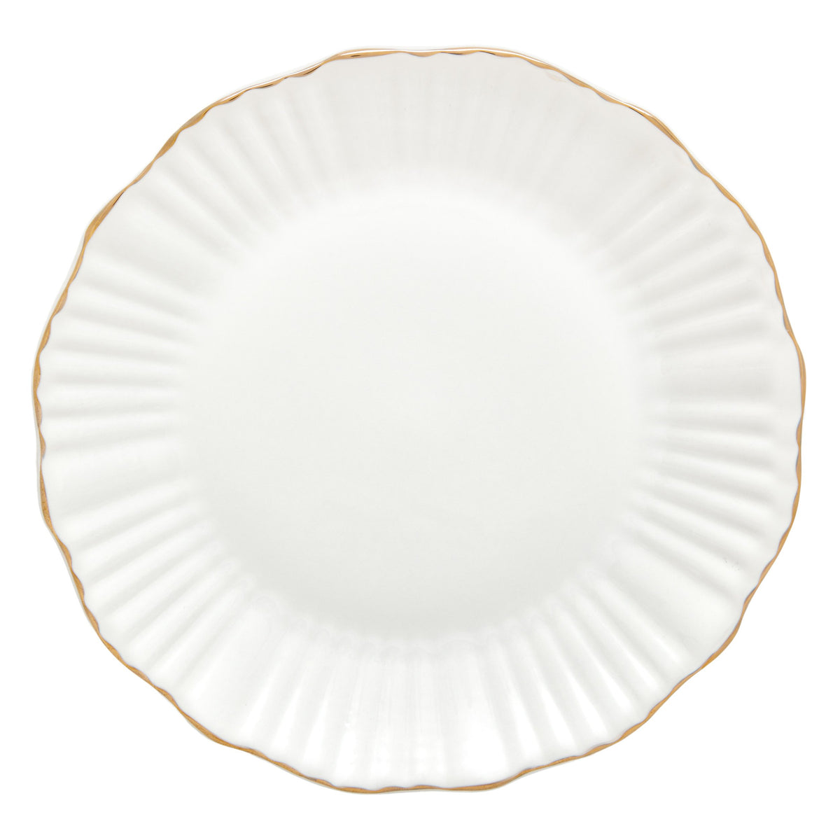 Farfurie intinsa Daphne diam 27 cm portelan