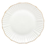 Farfurie intinsa Daphne diam 27 cm portelan