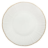 Farfurie adanca Daphne diam 20 cm portelan