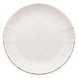 Farfurie paine Daphne diam 14 cm portelan