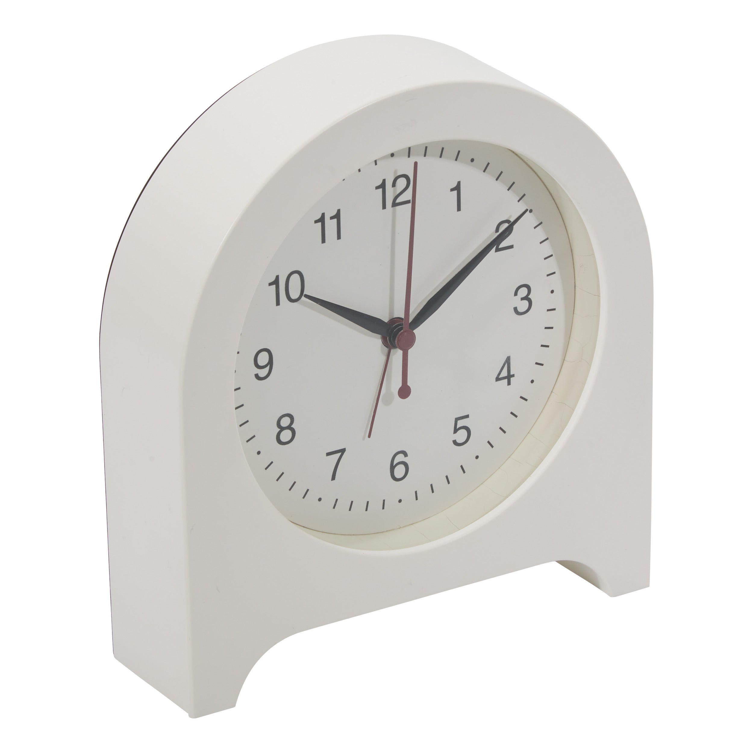 Decoratiune de perete, alarm clock cedo 16 x 15 cm - Atmosphera