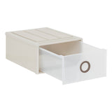 Organizator casa, drawer plastic 8,5 l tide n stak - Five