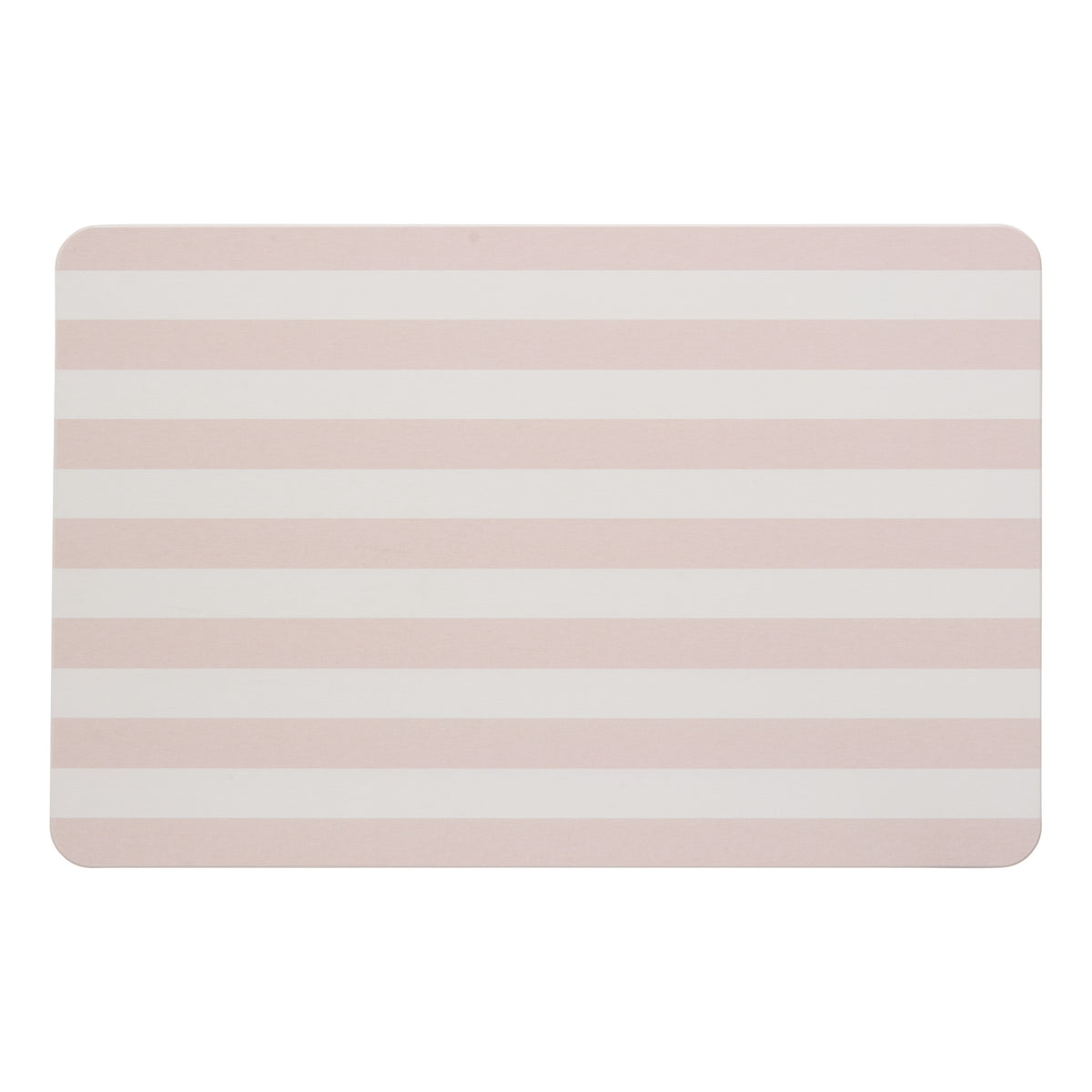 Diatomite mat 39 x 60 cm roz strio - Five