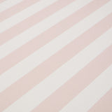Diatomite mat 39 x 60 cm roz strio - Five