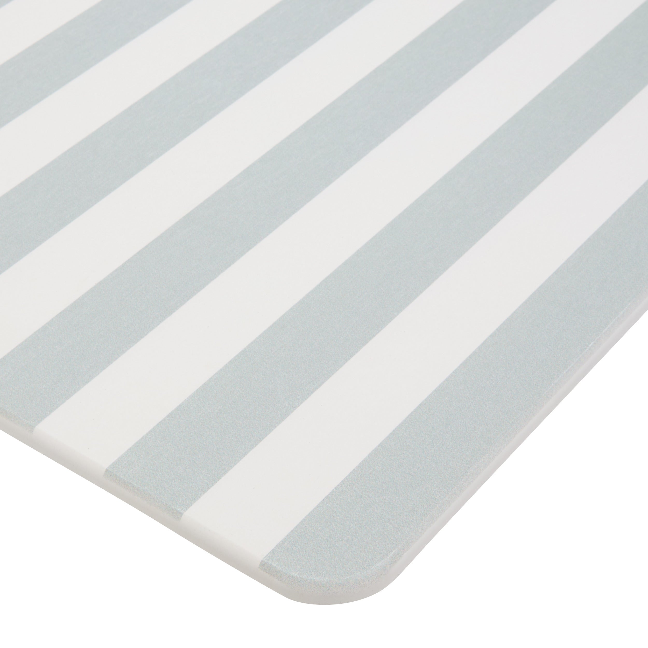 Diato mat 39 x 60 cm celad strio - Five
