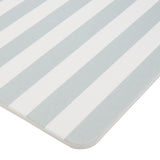 Diato mat 39 x 60 cm celad strio - Five