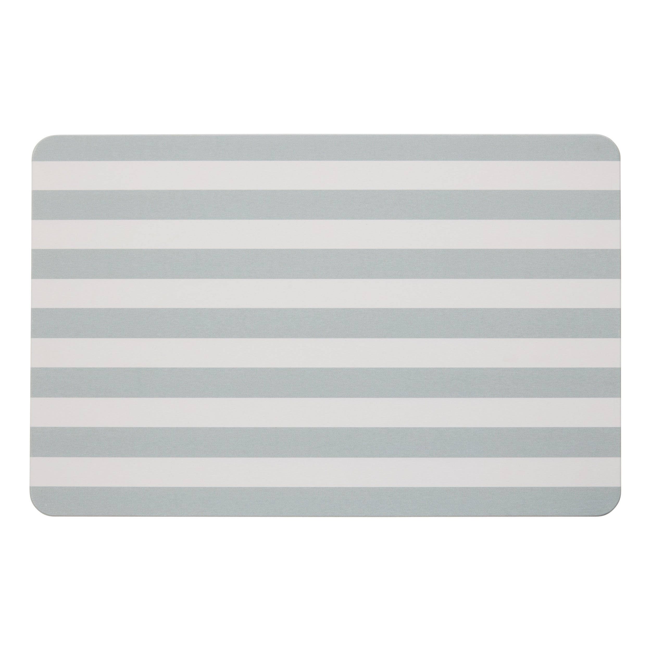 Diato mat 39 x 60 cm celad strio - Five