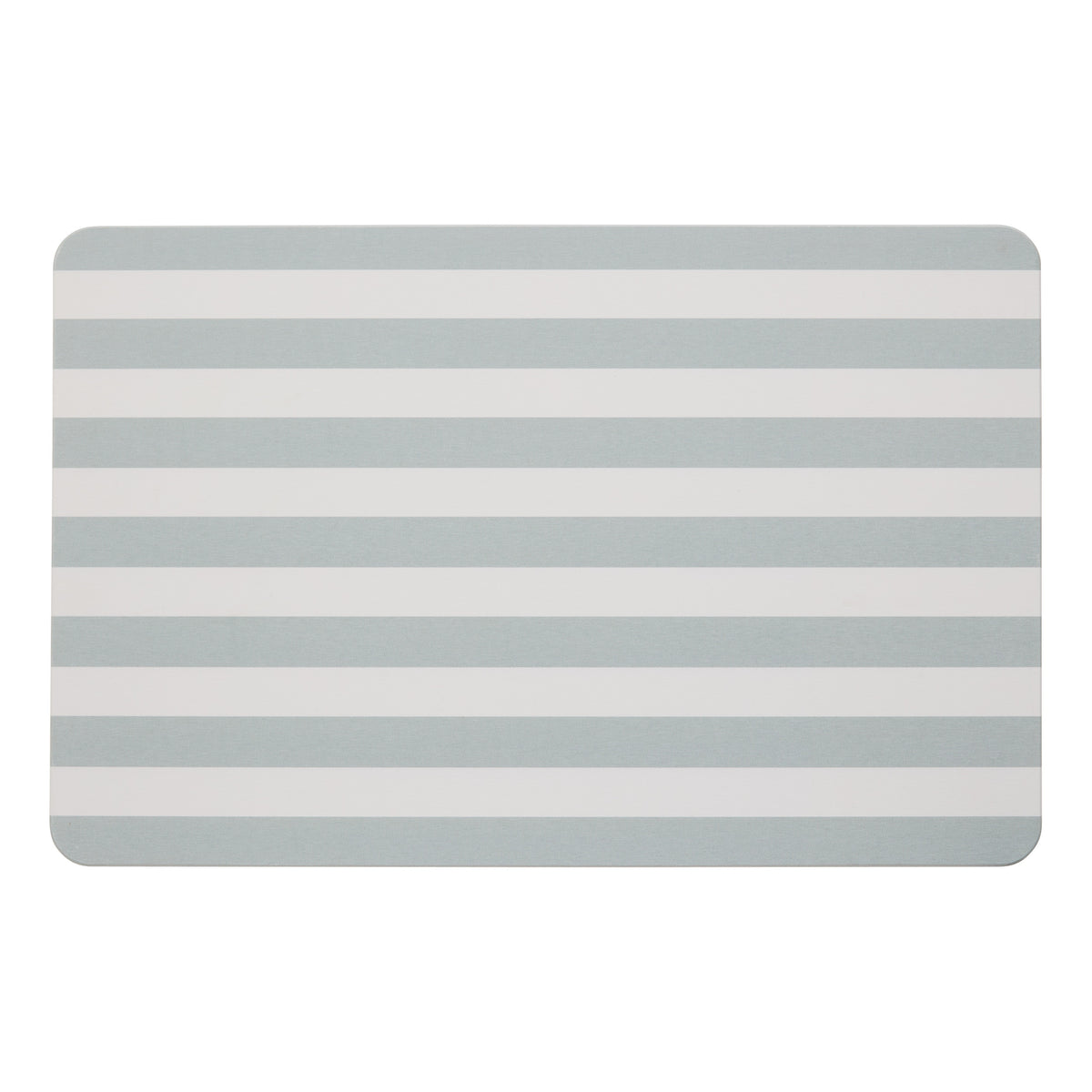 Diato mat 39 x 60 cm celad strio - Five