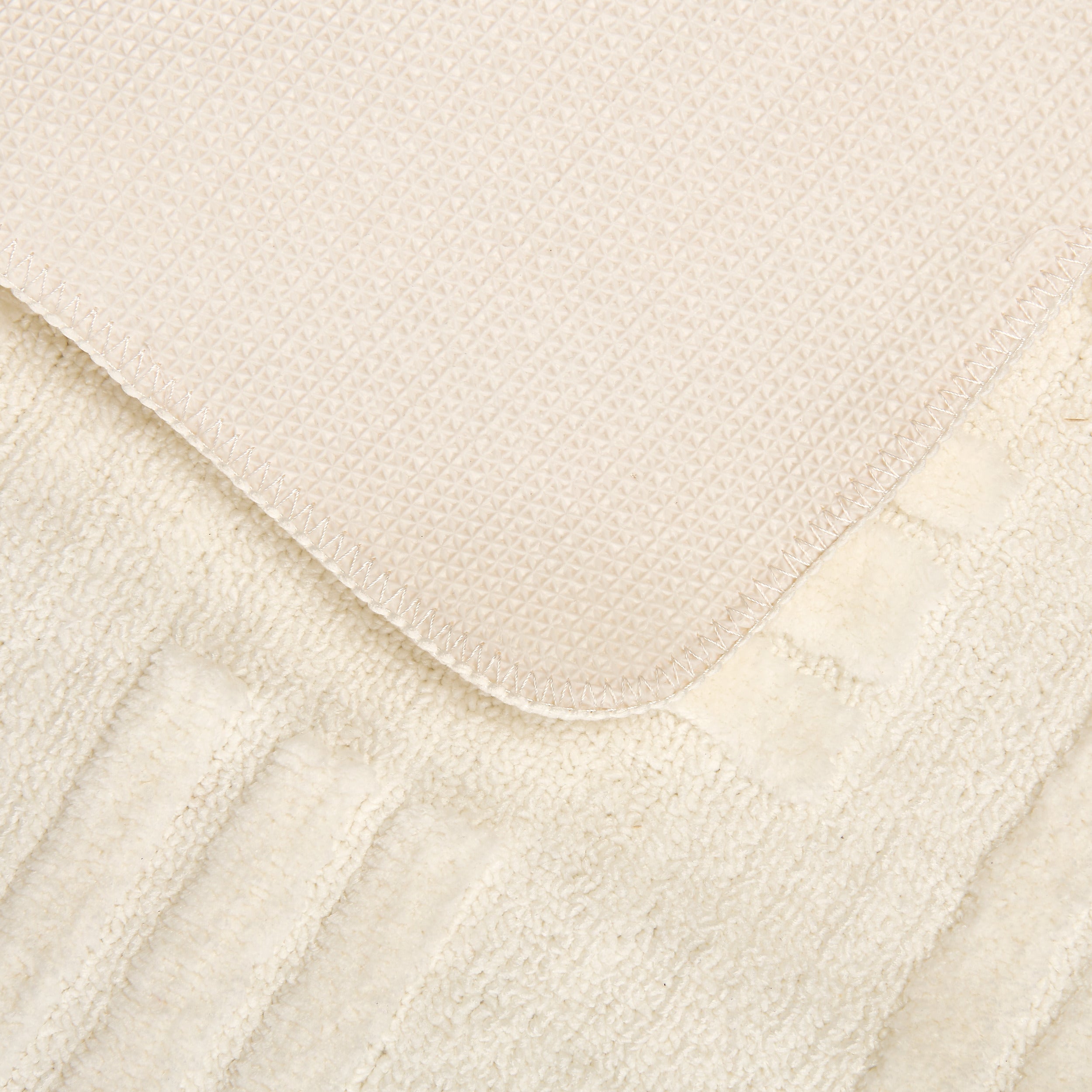 Bathmat 75 x 50 cm strio - Five