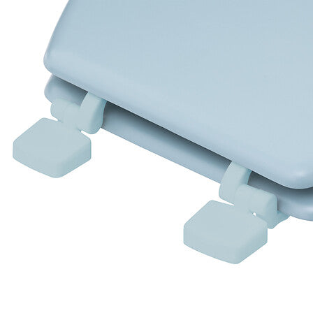 Capac wc culoare artic - Five