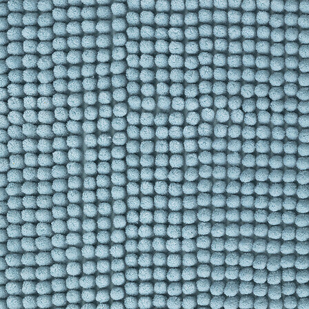 Covoras baie chenille 50 x 80 cm artic - Five
