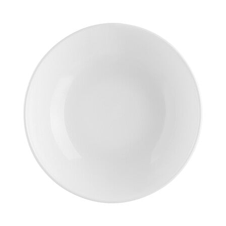 Set 18 piese colorama alb - Secret de Gourmet