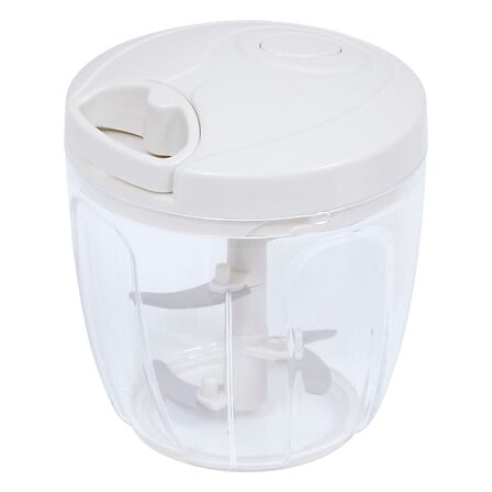 Tocat cu mixer ast - Five