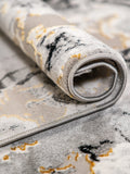 COVOR SOHO R9290 GREY / GOLD 200 X 300