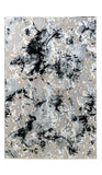 COVOR SOHO R9290 GREY / GOLD 200 X 300