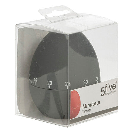 Timer ou cauciuc culori - Five