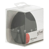 Timer ou cauciuc culori - Five