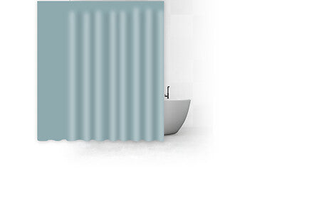 Perdea dus culoare artic - Five
