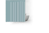 Perdea dus culoare artic - Five