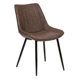 Scaun dining Olwen maro-Atmosphera