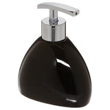 Dispenser sapun neg culoare silk - Five