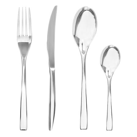 Set tacamuri 24 piese denali - Secret de Gourmet