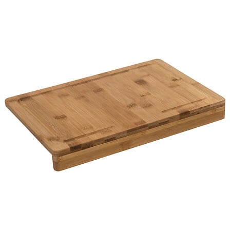 Tocator din bambus cu cant 35 x 24 cm - Five