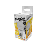 Energizer Bec LED GLS (Glob) 11.1W E27 1060lm 3000k WW (echiv.75W)