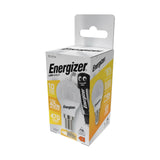 Energizer Bec LED Golf (Mini Glob) Opal 4.9W E14 470lm 3000K WW (echiv.40W)