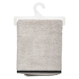 Prosop de baie, Joia,550g/mp,culoarea inului,100x150cm-Atmosphera