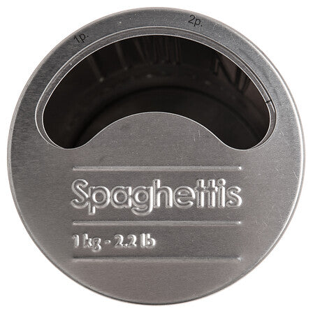 Cutie spaghetti editie neagra br2 - Five