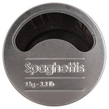 Cutie spaghetti editie neagra br2 - Five