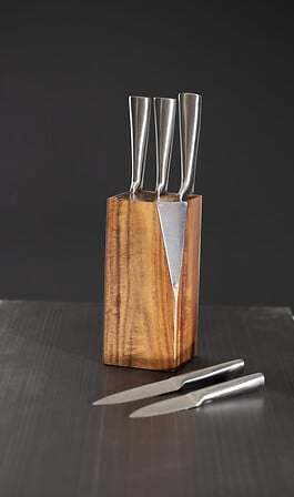 5 cutite bloc salcam harmony - Five