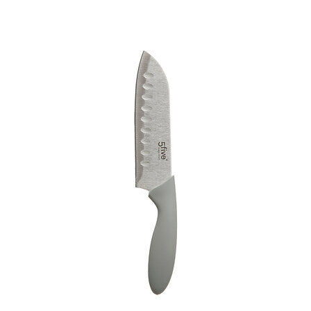 Set 3 cutite santoku - Five