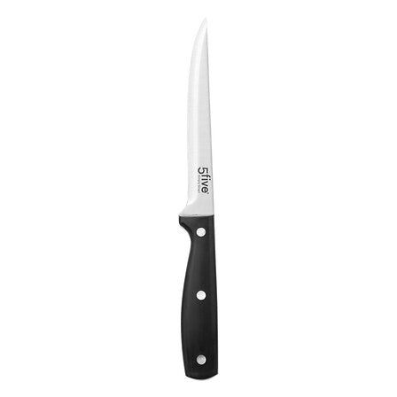Cutit dezosare essentiel negru - Five