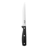 Cutit dezosare essentiel negru - Five