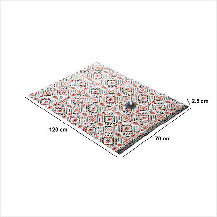 Organizator casa, lot pungi vac airflat set 5 asrdis - Five