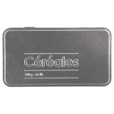 Cutie cereale editie neagra br2 - Five