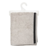 Prosop baie, Joia,550g/mp culoarea inului,70x130 cm-Atmosphera