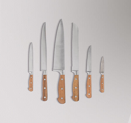 Cutit curatare elegancia - Five