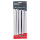 Frigarui gratar set 8 buc - Neka
