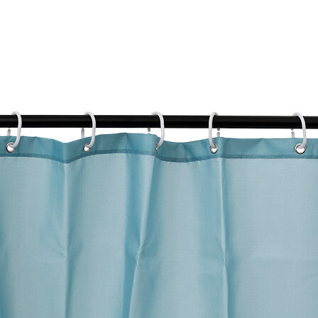 Perdea dus culoare artic - Five